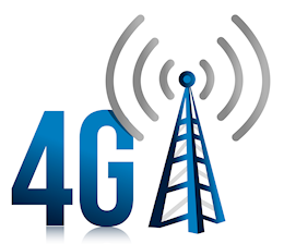4G
