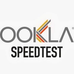 ookla speedtest