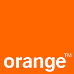 לוגו Orange