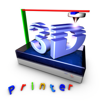 מדפסת 3D