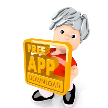 הורדת אפליקציות בחינם