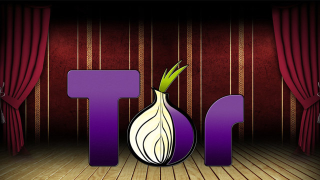 Tor