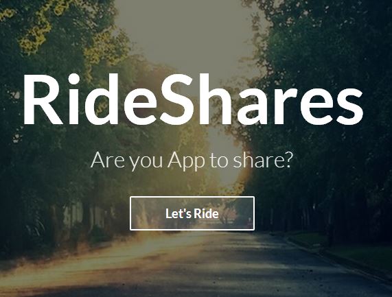 RideShares