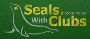 seals with clubs