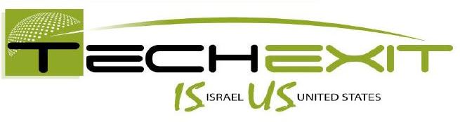 לוגו TechExit IS US