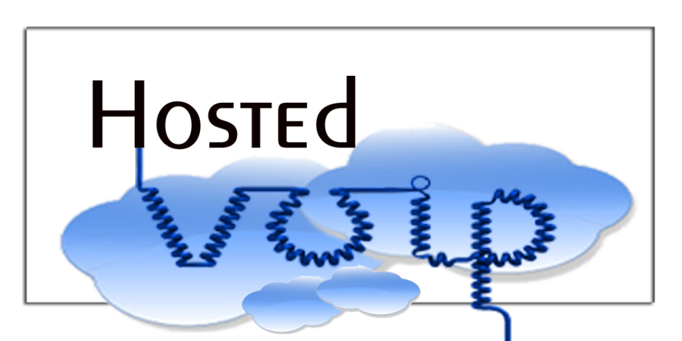 HOSTED VOIP