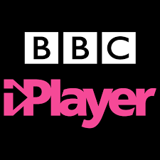 IPlayer BBC Logo