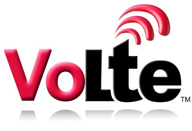 VoLTE LOGO