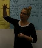 ויקטוריה לבנט