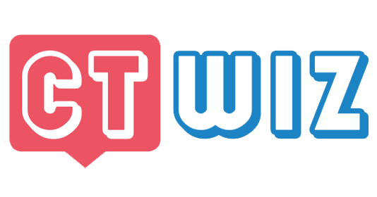 Logo CTwiz