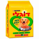 דוגלי מזון כלבים טעם בשר וכבד