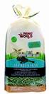 תוסף אספסת למכרסמים 340 ג"ר מבית LIVING WORLD