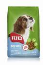 BONZO מזון יבש לכלבים מגזע קטן 3 ק"ג