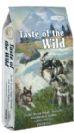 Taste of the wild 074198611171 מזון יבש גורים דגים 13 ק"ג