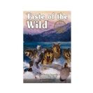 Taste of the wild 074198609567 מזון יבש בוגרים שליו וברווז 13 ק"ג