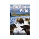 Taste of the wild 074198609604 מזון יבש בוגרים דגים 13 ק"ג