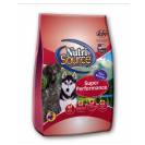 נוטרי סורס פרפורמנס לכלבים בוגרים - Nutri Source - 14.9Kg -