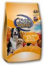73893266006 מזון יבש לכלבים בטעם כבש 14.9 ק"ג Nutri Source