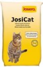 מזון לחתולים בוגרים josicat ג'וסי קט 18 ק"ג