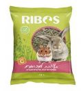 תערובת למכרסמים RIBOS