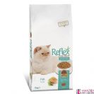 Reflex מזון יבש לחתולים מעוקרים FISH STERILISE לחתולים במשקל 15 ק"ג