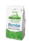 MONGE 8009470011150ארנבת מזון יבש לכלב במשקל 12 ק"ג
