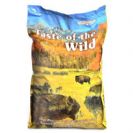 Taste of the wild ביזון אוכל יבש לכלבים גריין פרי במשקל 2.3 ק"ג