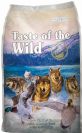 Taste of the wild ברווז אוכל יבש לכלבים גריין פרי במשקל 2.3 ק"ג