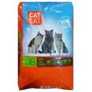 קט איט 18 ק"ג CAT EAT