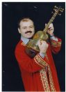 Золотой Голос Эммануэля Сулейманова