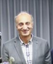Творческий вечер Юрия Моор-Мурадова