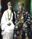 Голос бухарских евреев