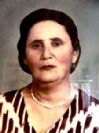 Сарра Давыдовна