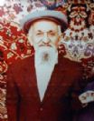 Давыдов Мулло Гавриэль
