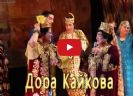 Творческий вечер Шимона Пулатова. 10 лет на сцене.
