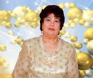 Эстер Иврагимова