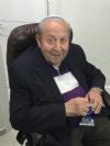 Проводы в последний путь доктора Авраама Шамуилова