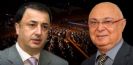 стипендии от имени фонда Давида Арабова