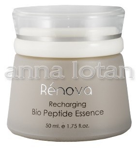 ביו-אסנס קרם סרום למניעת קמטים רנובה