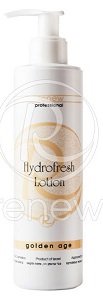 מי פנים לעור רגיל ויבש ללא אלכוהול Hydrofresh Lotion