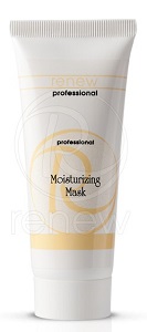 מסכת לחות  Moisturizing Mask