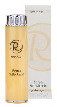 סרום מולטי ויטמין  Multivitamin Serum