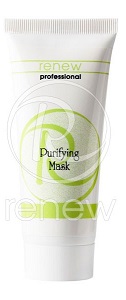 מסכה מטהרת Purifying Mask