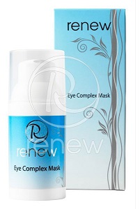 מסכת עיניים Eye Complex Mask