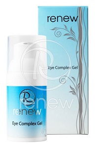 גיל עיניים Eye Complex Gel