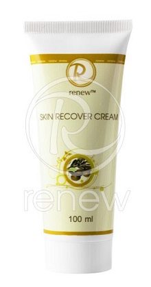 קרם לעור מגורה ויבש מאוד Skin Recover Cream
