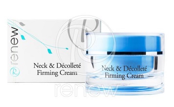 קרם צוואר ממצק Renew Neck & Decollete Firming Cream