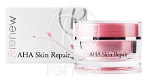 קרם משקם עם חומצות Renew AHA Skin Repair