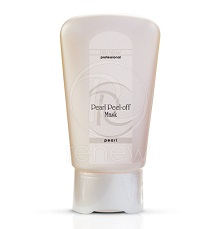 מסכת פילינג מתקלף פנינים