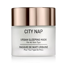 מסכת לילה CITY NAP